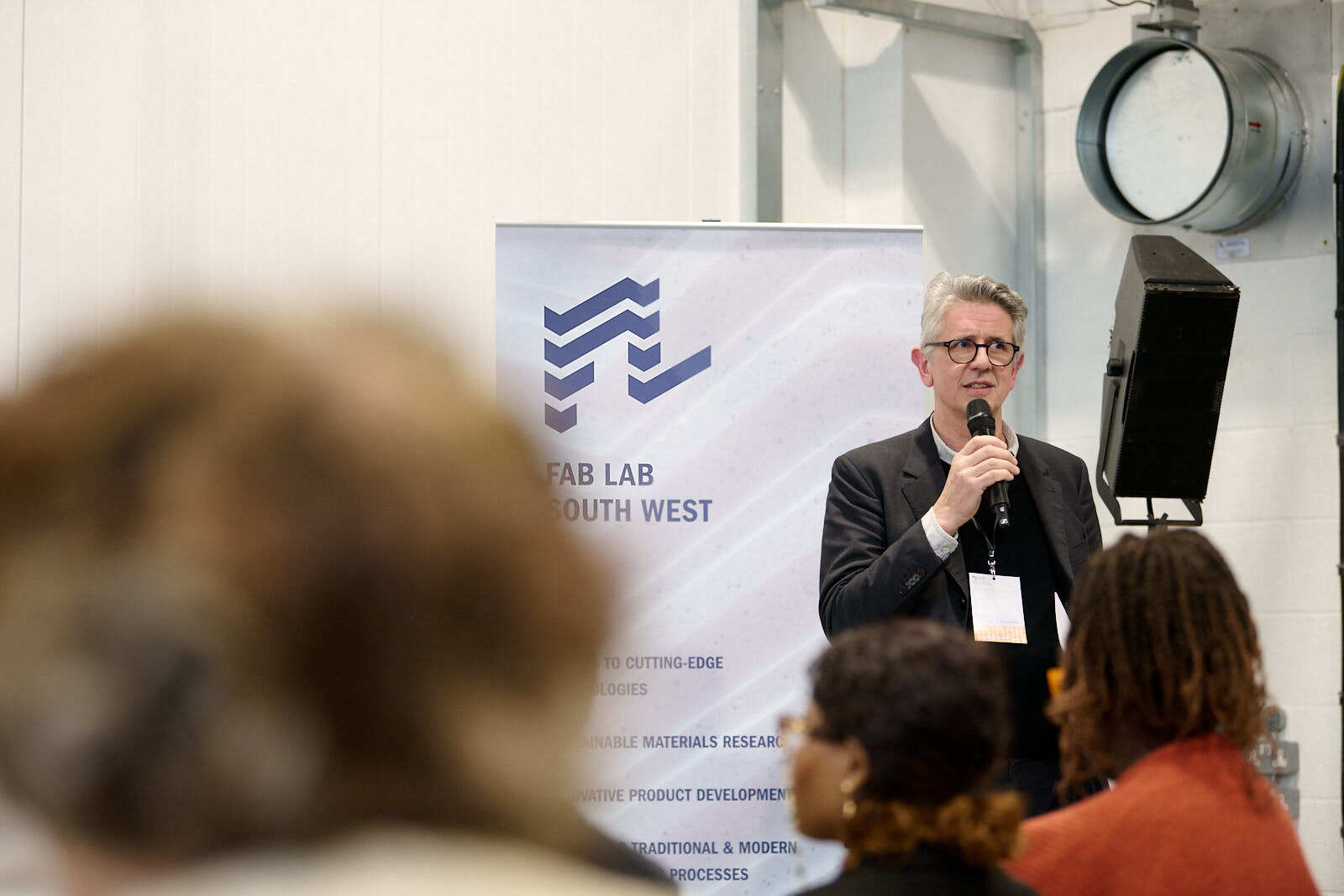 Creative UK Devon and Cornwall Summit 2025 239 1