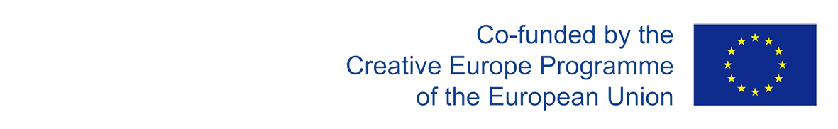 Creative Europe Logo No Back Med